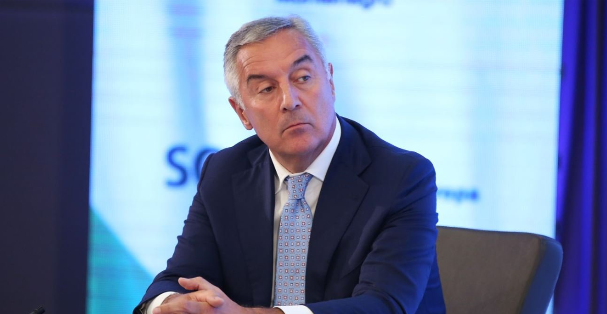 ASK: Milo Đukanović prekršio zakon o sprječavanju korupcije