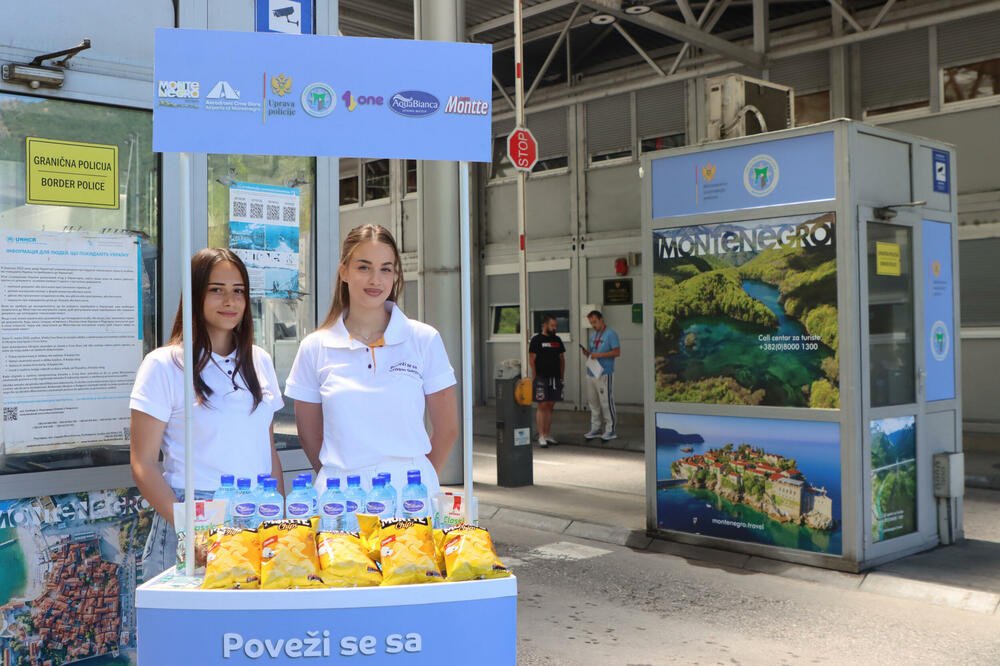 Nastavlja se kampanja Poveži se sa Crnom Gorom: Pokloni za turiste na našem sjeveru od sada još atraktivniji