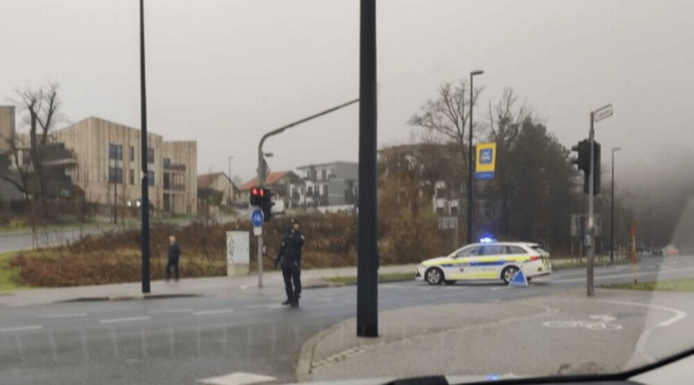 U Ljubljani ubijen navodni član kavačkog klana