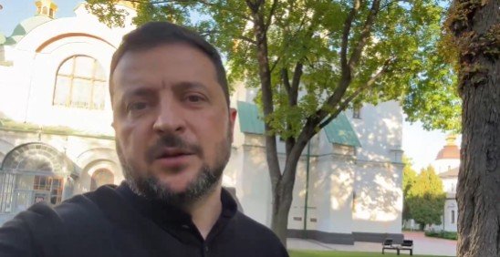 Zelenski: Uskoro usvajanje novog paketa sankcija Rusiji, očekujemo snažne korake i od SAD