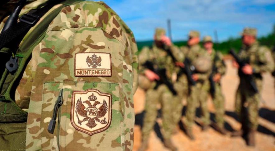 Svi crnogorski vojnici u Kabulu su zdravi i bezbjedni