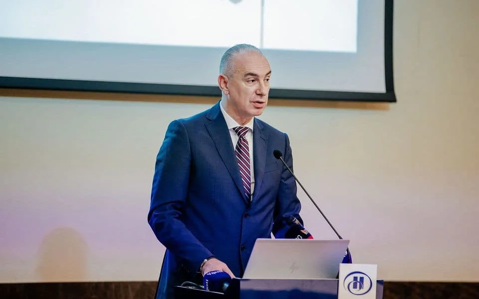 Đeka: Hrvatski narod vjekovima neizbrisivo doprinosi suživotu svih građana Crne Gore