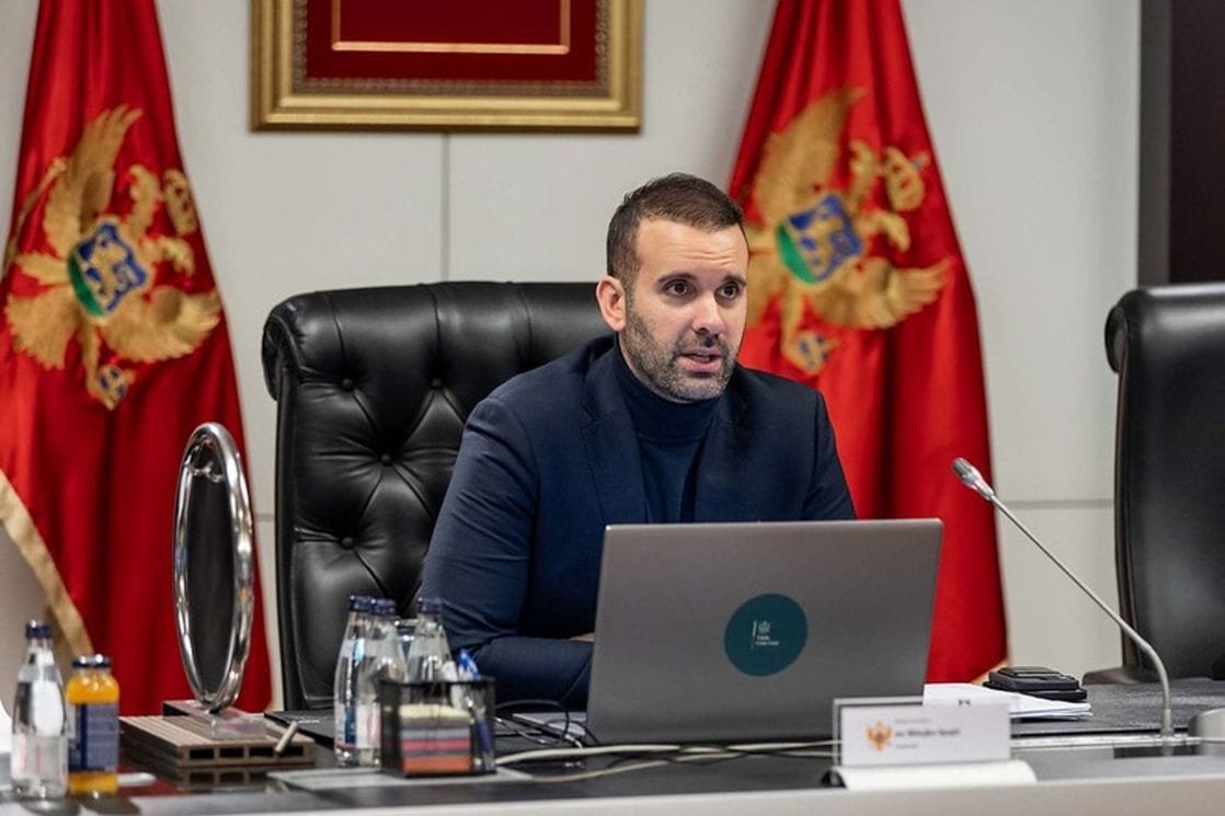 Kabinet premijera: Francuska kompanija zainteresovana za gradnju bolnice u Podgorici posluje po standardima Svjetske banke