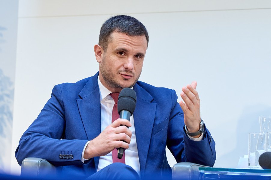Zenović: Crna Gora će postati članica EU do 2028.