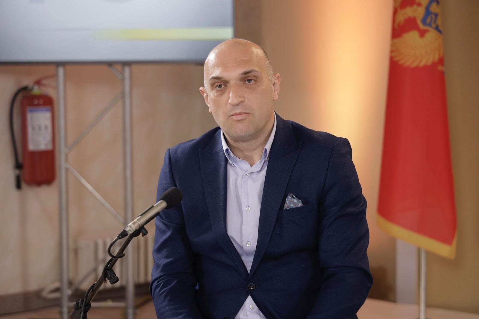 Abdić: Čestitke momcima na osvajanju srebrne medalje na Evropskom prvenstvu za juniore u vaterpolu