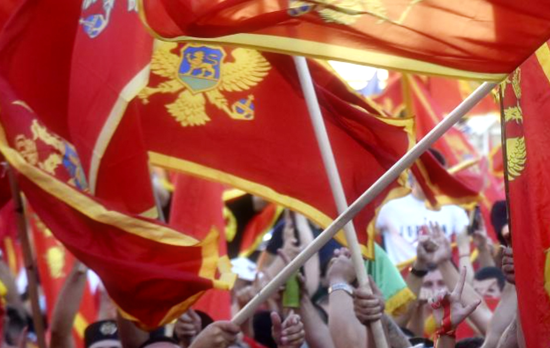 THE CONVERSATION: Crna Gora u opasnosti. Je li Zapad naučio lekcije iz 1990-ih?