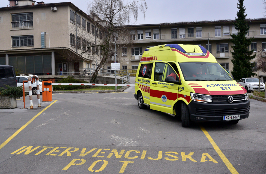 U Sloveniji preminule 23 osobe