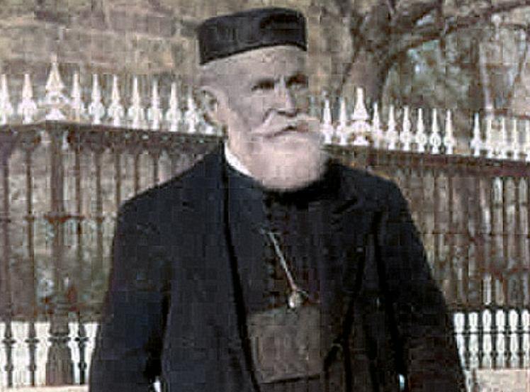 Skupštinska rasprava o poglavaru Crnogorske pravoslavne crkve, stenogram iz 1907. godine (II)
