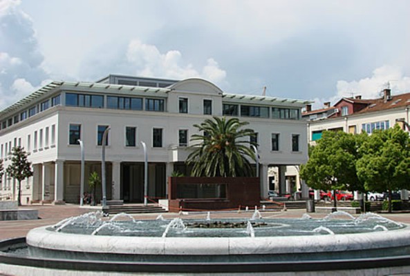 Večeras tribina ''Sjećanje na prijatelje biblioteke''