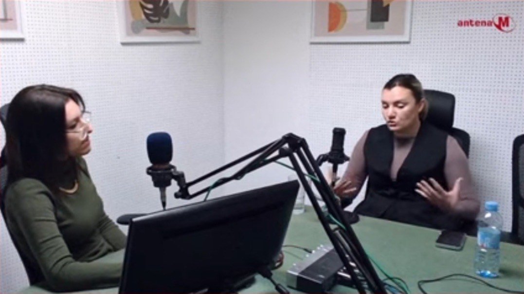 Drita Llolla u DRV: Kada se profesor pretvori u predatora društvo mora da reaguje