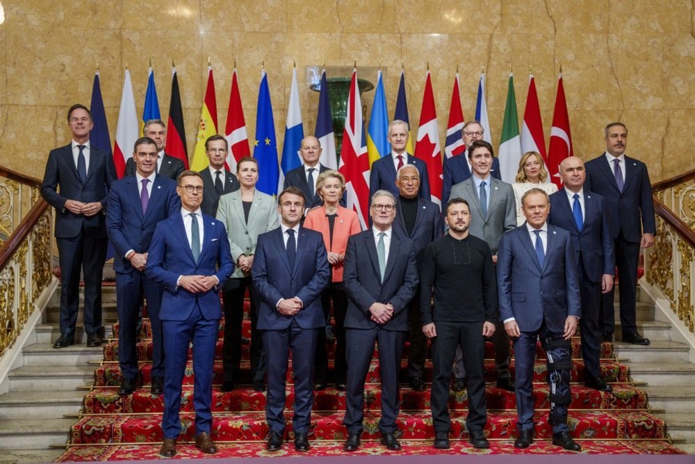 Evropa se okuplja oko zajedničkih načela, Balkan ostaje na margini