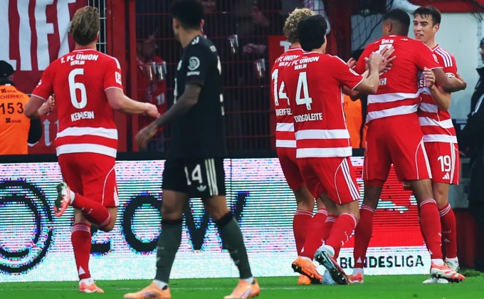 Kiks Bajerna, šestica Leverkuzena