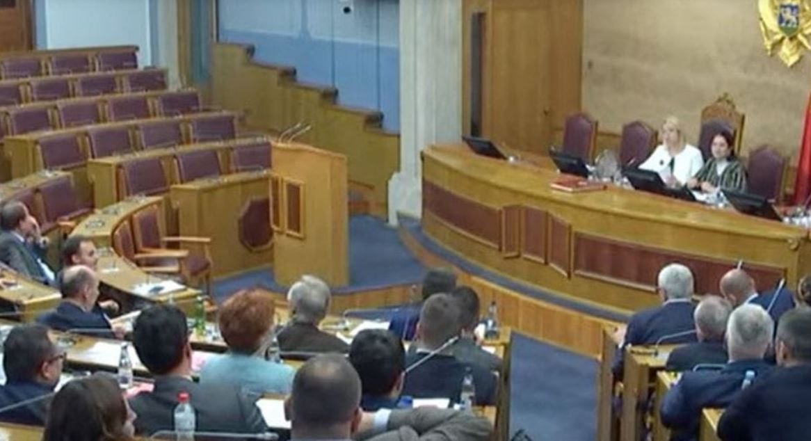 Usvojeni amandmani na Predlog izmjena Zakona o lokalnoj samoupravi