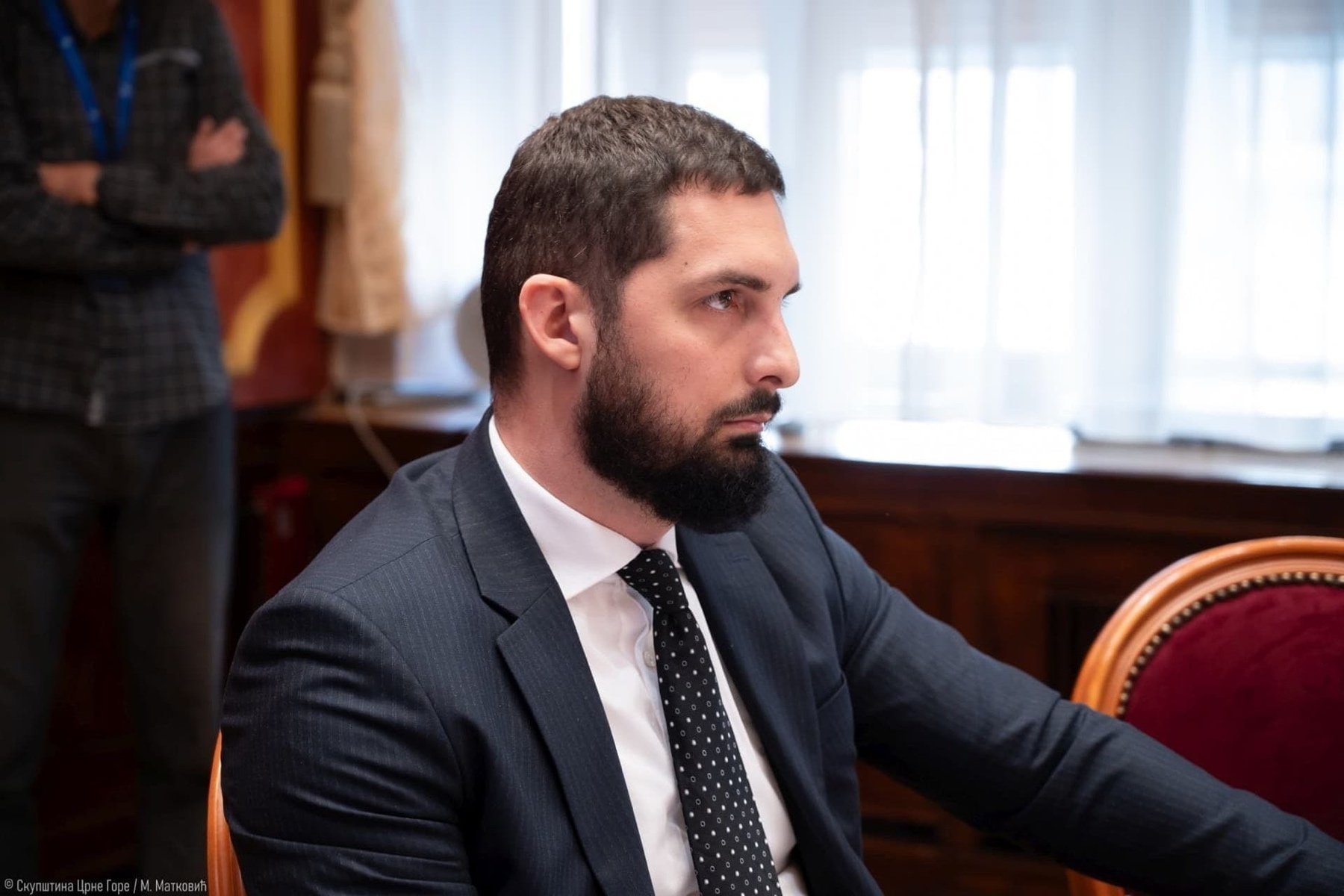 Antena M poslaniku Lekoviću: Djeluje kao da Vam se sve pomutilo u glavi