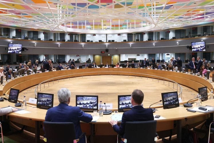 Savjet EU: Crna Gora da poboljša rezultat u slučajevima visoke korupcije i organizovanog kriminala