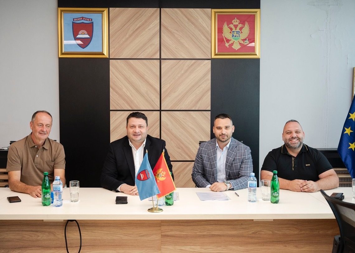 Bijelo Polje dobilo Agenciju za upravljanje prirodnim dobrom
