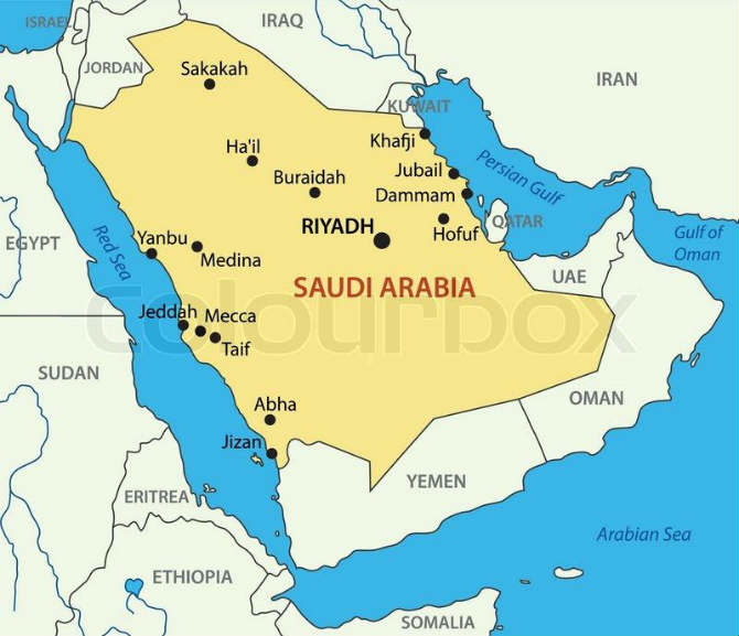MEĐU NJIMA MILIJARDER: Uhapšeno 11 saudijskih prinčeva, aktuelni i bivši ministri