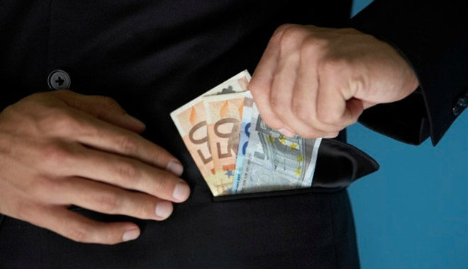 Akcija "Radne dozvole“: Krivična prijava zbog utaje 31.000 eura poreza
