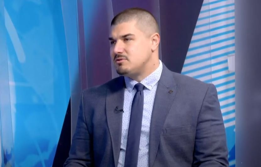 Spaić: Neprihvatljiv pristup CKB, institucije da ispitaju zakonitost