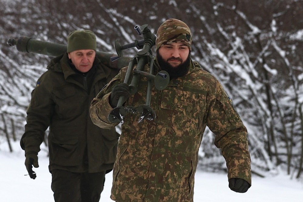 Ukrajina povukla vojnike iz jugoistočnog dijela Avdijivke