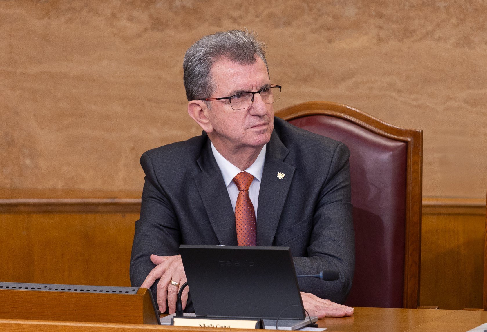 Camaj: Nikšić zauzima posebno mjesto u crnogorskoj privredi i crnogorskom identitetu