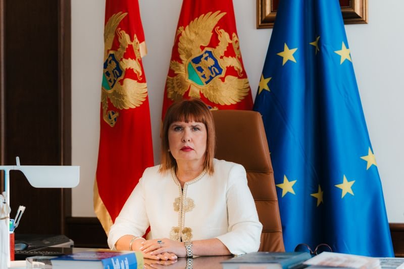 Pavličić na otvaranju pravosudne godine u Londonu