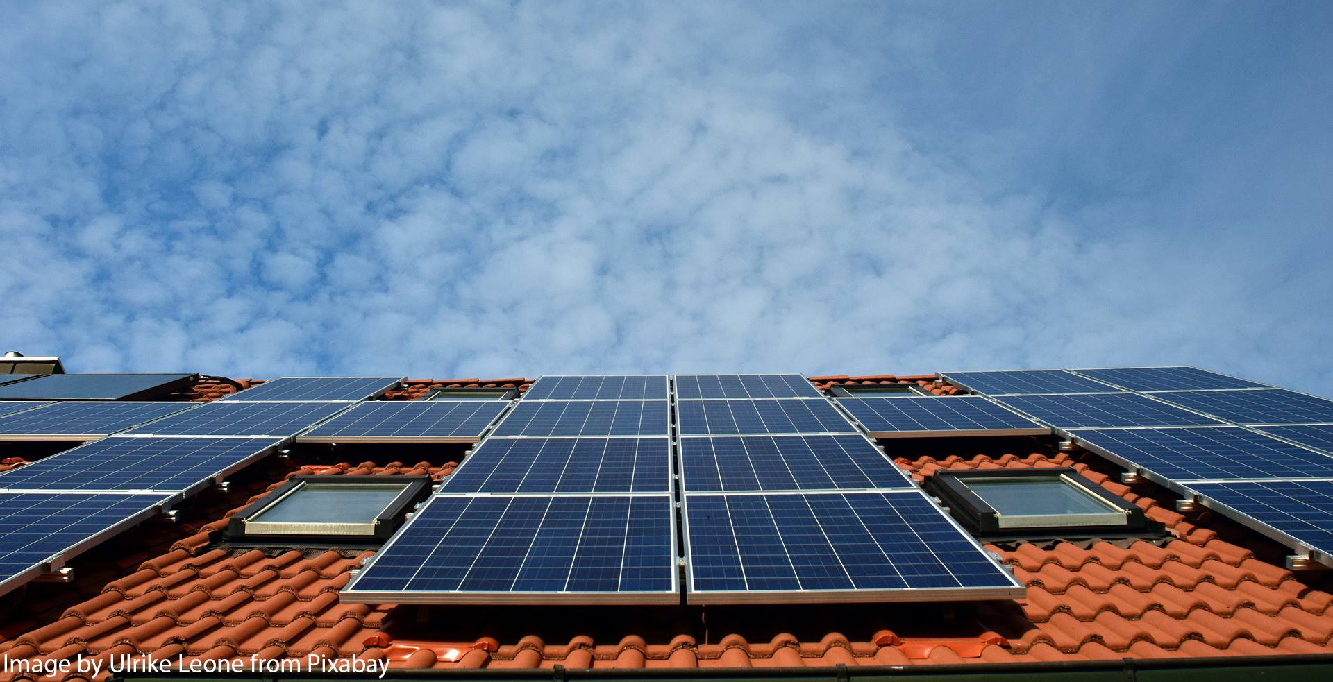 EPCG: Solarni paneli za domaćinstva i privredu