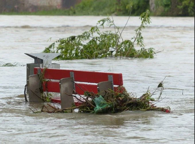 Vanredno stanje na Savi, Muri i Dravi. Mura raste, pred Murskim Središćem teška noć