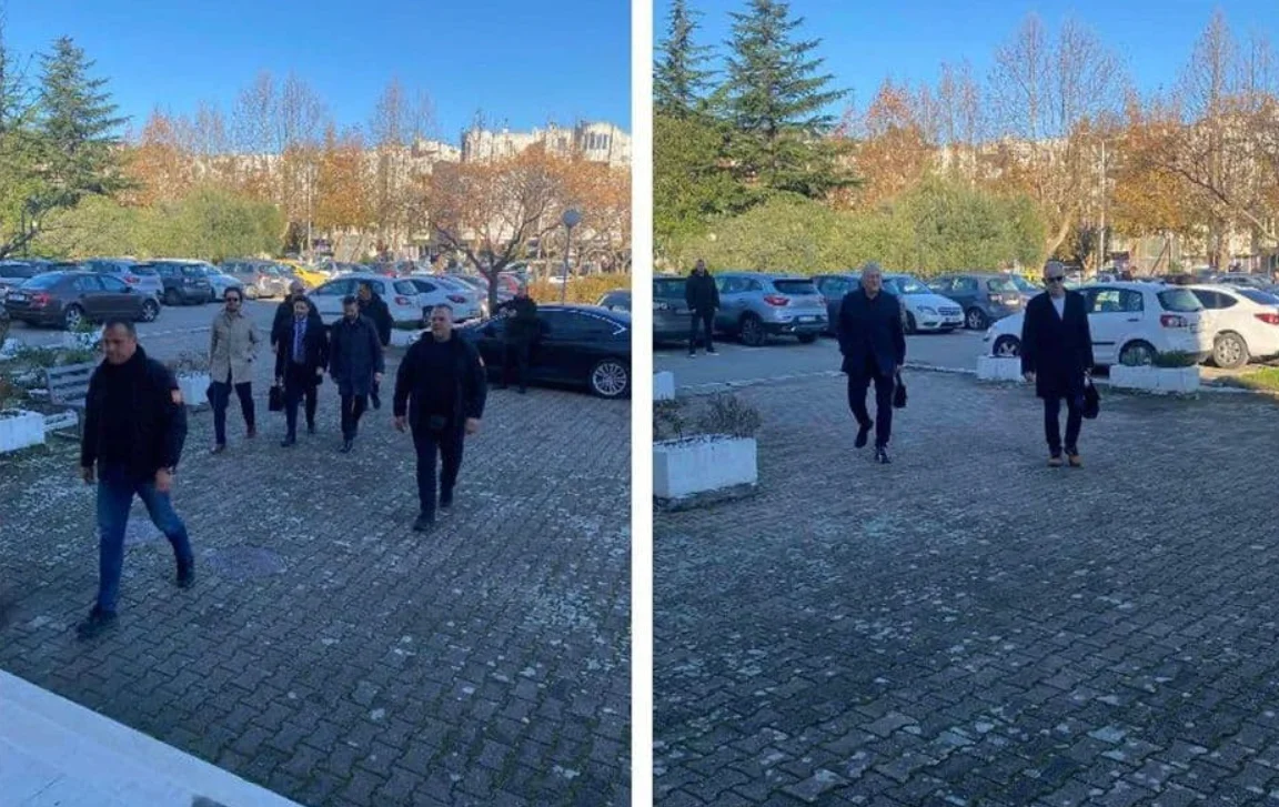Nastavljeno suđenje Abazoviću po tužbi Lazovića