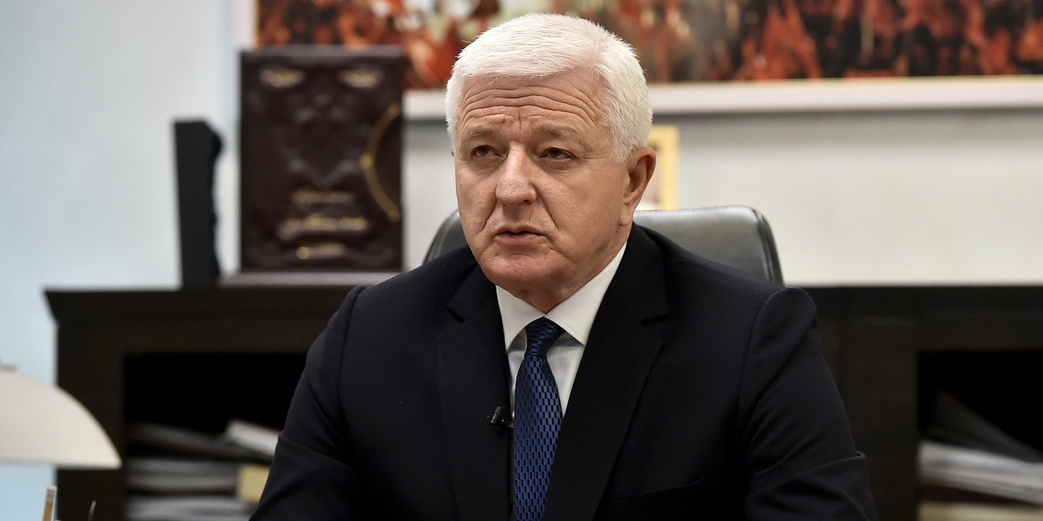 Sjutra svečano predstavljanje novih ličnih dokumenata