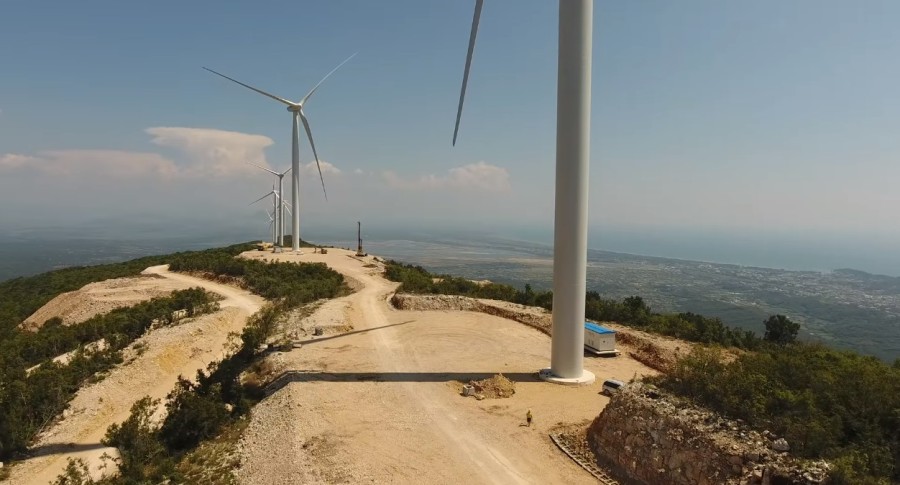 Od septembra proizvodnja struje na Možuri