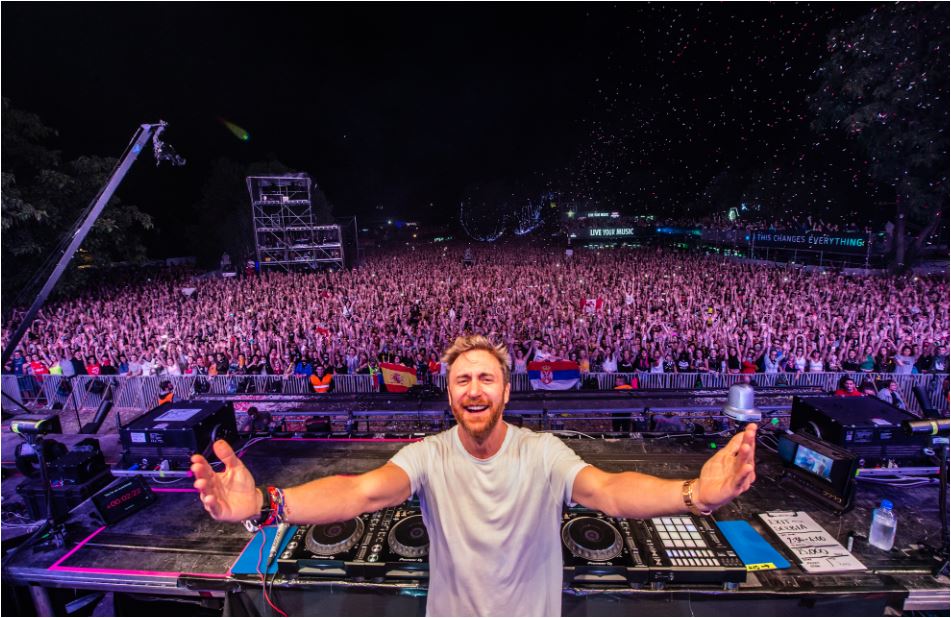 Osam godina od izlaska megahita “Titanium”: Guetta promijenio život australijskoj pjevačici