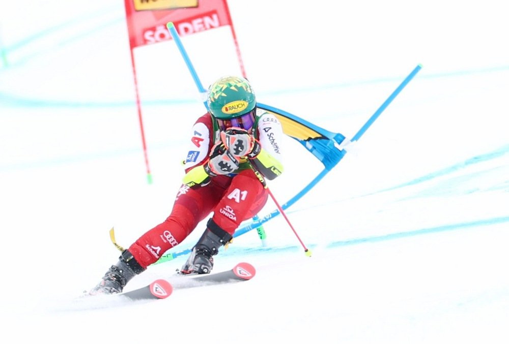 Šajb slavila u Tremblantu, druga pobjeda u Svjetskom kupu