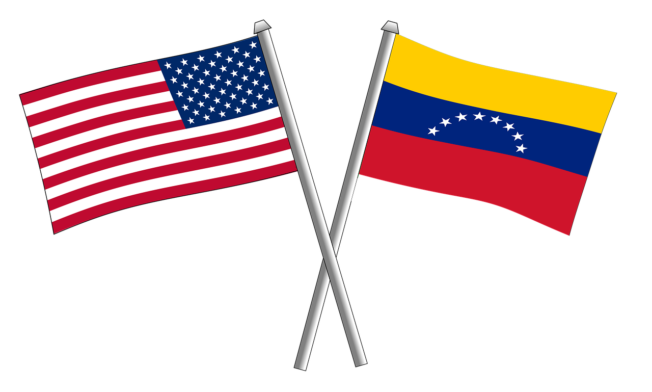 SAD uvele nove sankcije povezane sa Venecuelom