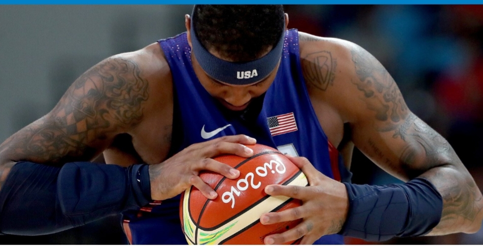 Olimpijske igre ukidaju košarku?