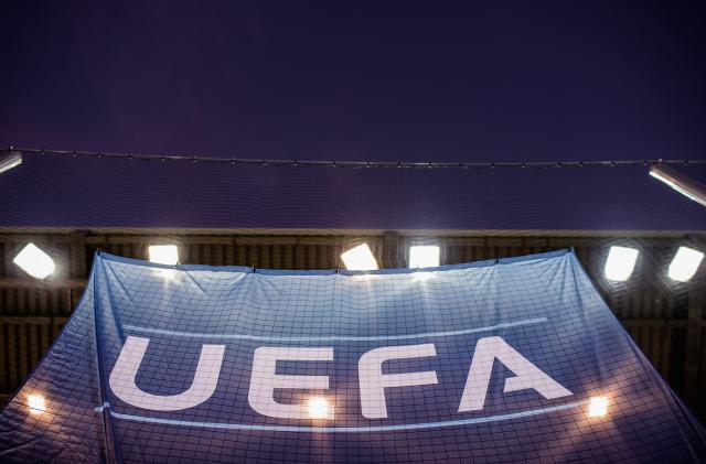 Marsej i Lion pred kaznom UEFA zbog divljanja navijača