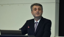 Nuhodžić sjutra na ministarskoj konferenciji u Beču