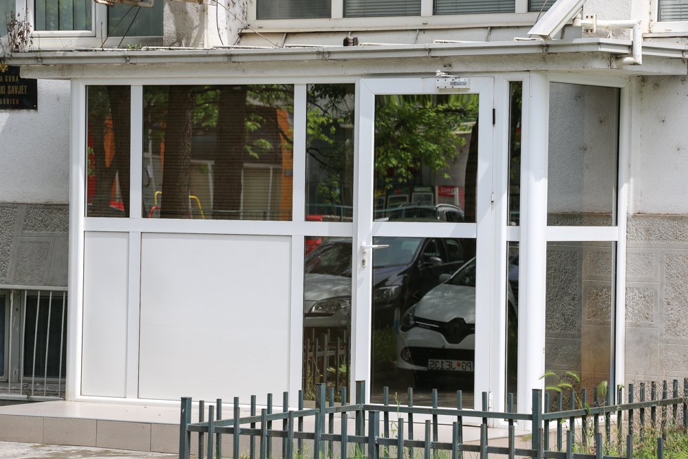 ODT predlaže zabranu raspolaganja stanom i garažom u City kvartu