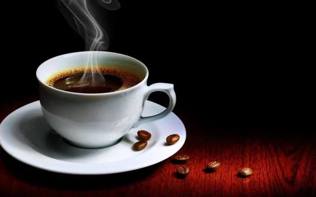 Da li možete da dehidrirate od pretjeranog konzumiranja kafe?