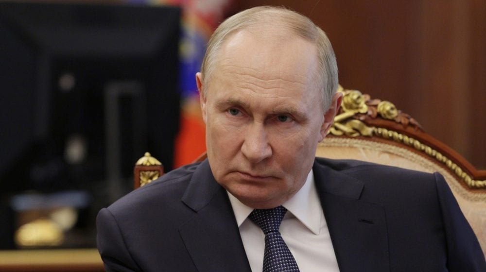 Putin: Rusija će vojnim putem ostvariti svoje ciljeve ako propadnu pregovori sa Ukrajinom