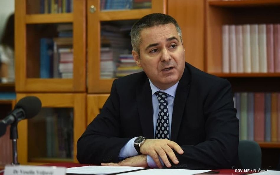 Potvrđena optužnica protiv Veljovića