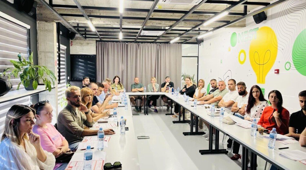 Pokret solidarnosti sa Palestinom održao Drugi Zbor: Apel Vladi i građanima za hitnu akciju