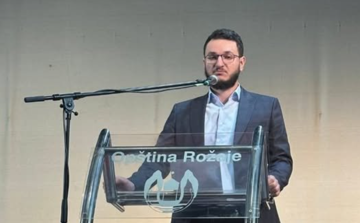 Agović: Bošnjačka stranka da napusti ovakvu vlast i, zajedno sa nama, zatraži vanredne izbore