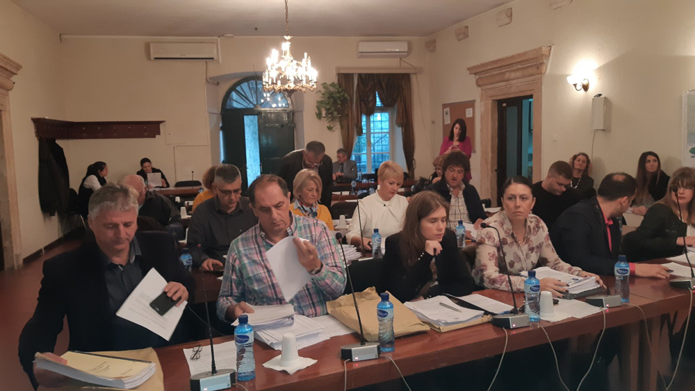 Kotor će pomoći ugroženima u Albaniji
