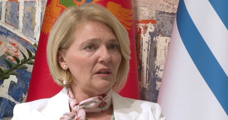 Injac: Pokret za PG i URA formalno potvrdili da im je milija saradnja sa DPS, SD i SDP; Kazniće ih građani na izborima