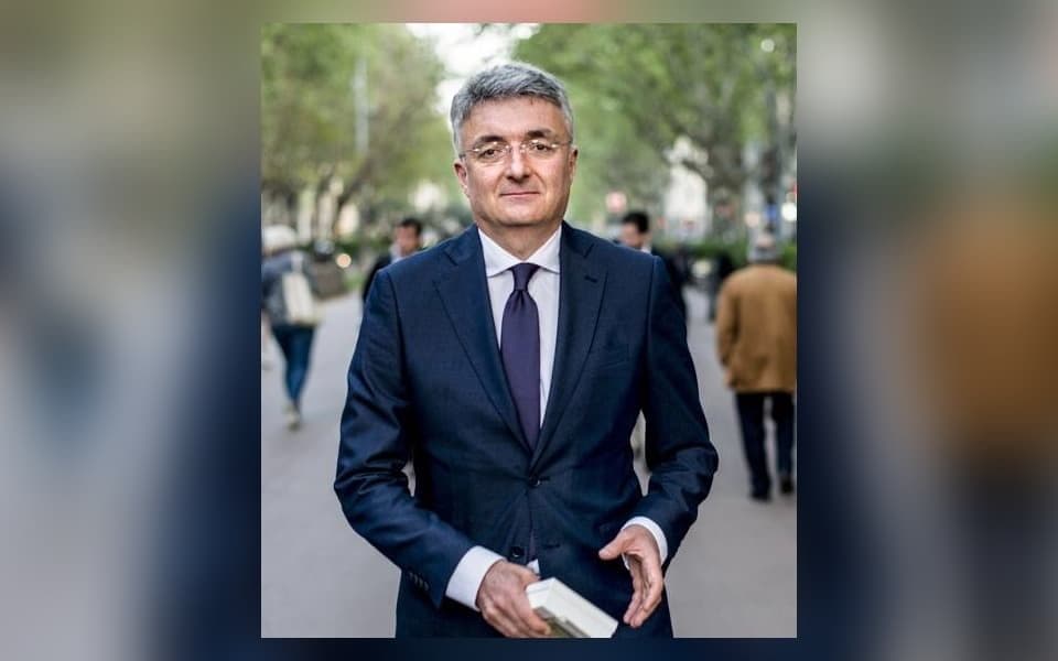 Na Zapadu ništa novo