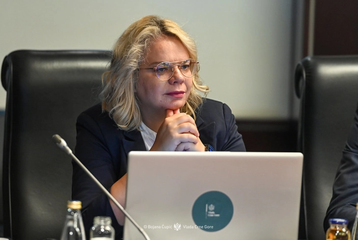 Vukićević: Aerodromi Crne Gore “zarobljeni” zbog čekanja odluke o koncesiji