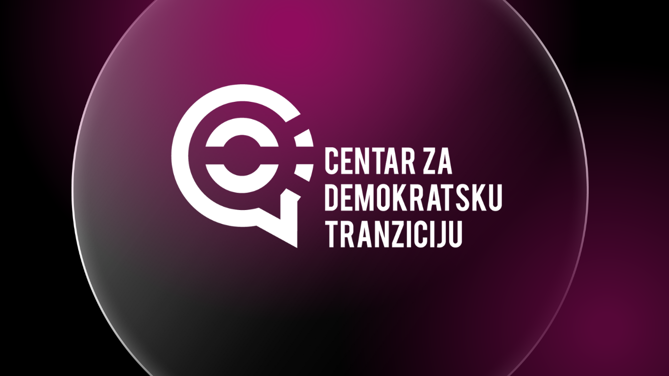 CDT: Kritike NVO sektora na račun vlasti predstavljene kao napadi na državu