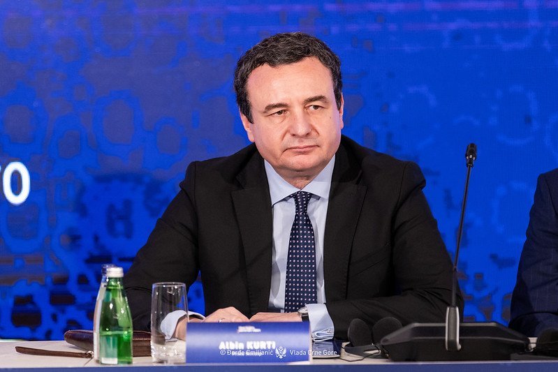 Izbori na Kosovu: Obrađeno 99,17 odsto biračkih mjesta, Pokret Samoopredjeljenje vodi