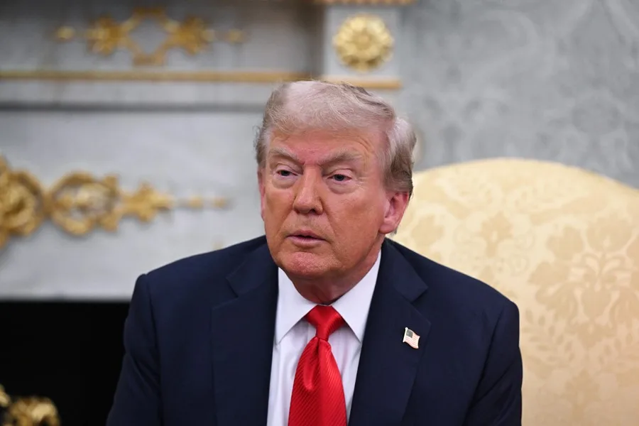 Tramp mijenja stav o Epstinovim dokumentima i poziva republikance da glasaju za njihovo objavljivanje